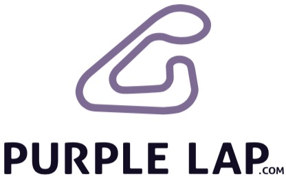 PURPLE LAP